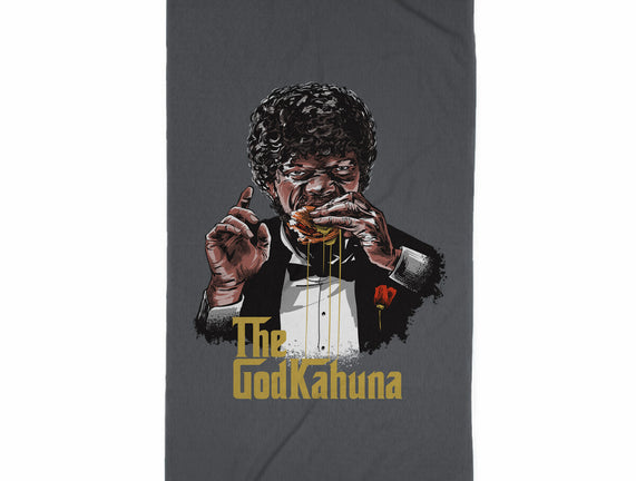 The Godkahuna