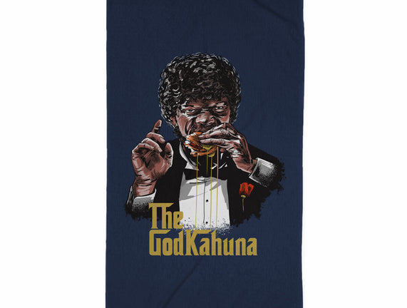 The Godkahuna