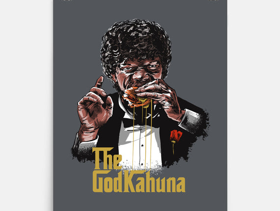 The Godkahuna