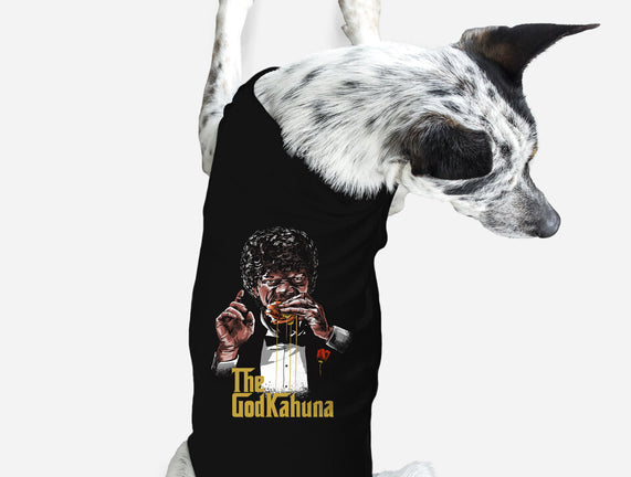 The Godkahuna