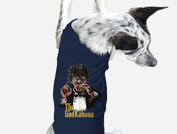 The Godkahuna