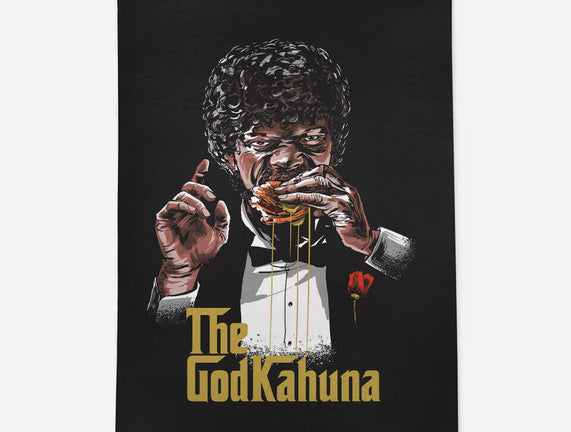 The Godkahuna