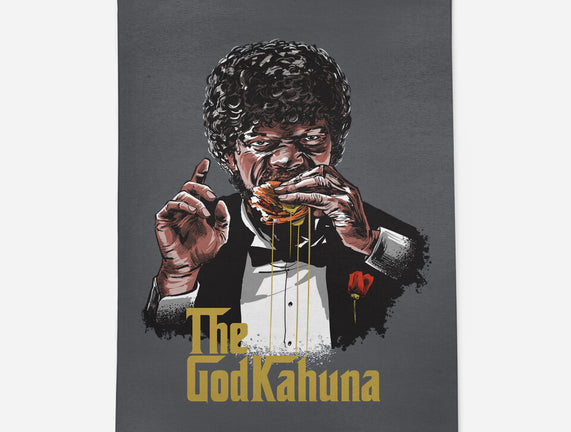 The Godkahuna