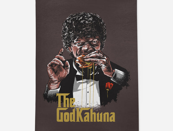 The Godkahuna