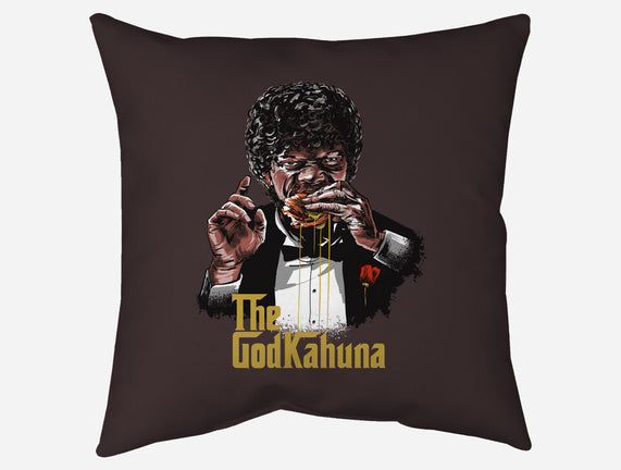 The Godkahuna