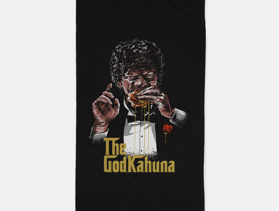 The Godkahuna