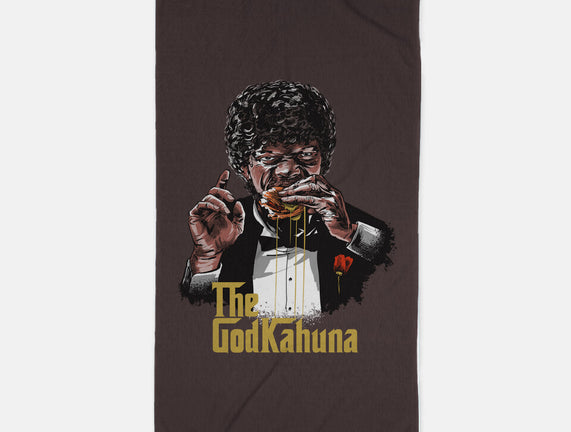 The Godkahuna