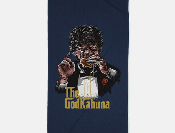The Godkahuna