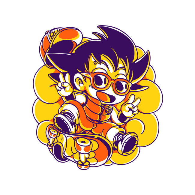 Rad Kid-unisex pullover sweatshirt-estudiofitas