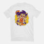 Rad Kid-unisex basic tee-estudiofitas