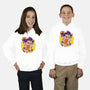 Rad Kid-youth pullover sweatshirt-estudiofitas