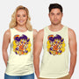Rad Kid-unisex basic tank-estudiofitas