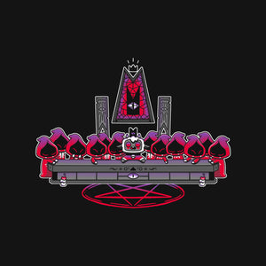 The Last Cult