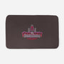 The Last Cult-none memory foam bath mat-paulagarcia