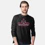 The Last Cult-mens long sleeved tee-paulagarcia