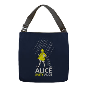 Alice, Salty Alice