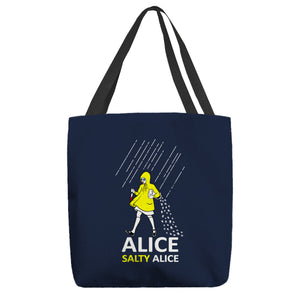 Alice, Salty Alice
