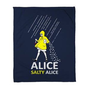 Alice, Salty Alice