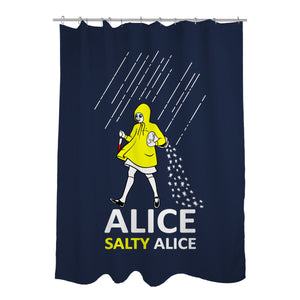 Alice, Salty Alice