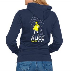 Alice, Salty Alice