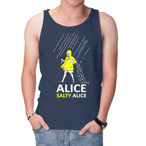 Alice, Salty Alice