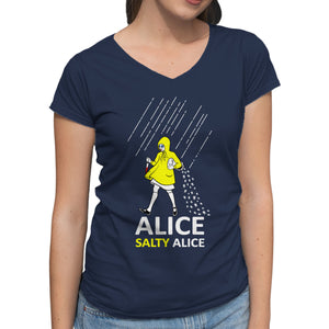 Alice, Salty Alice