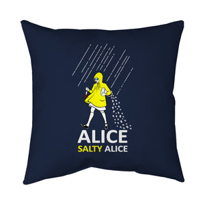 Alice, Salty Alice