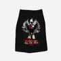 Can't Rain-dog basic pet tank-Tronyx79