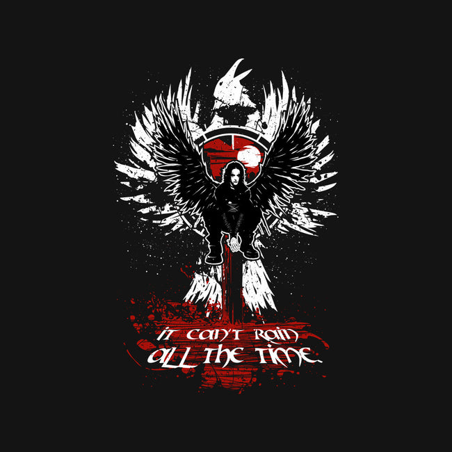 Can't Rain-unisex pullover sweatshirt-Tronyx79