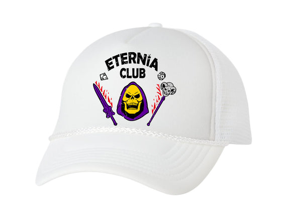 Eternia Club