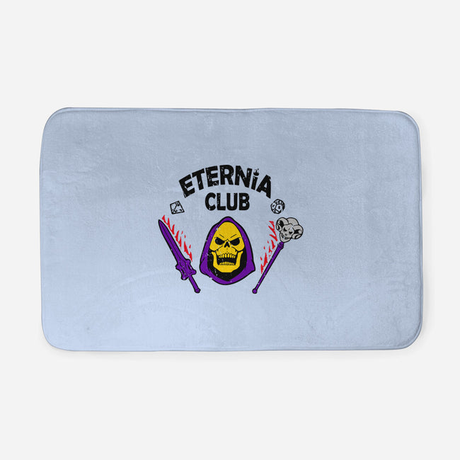 Eternia Club-none memory foam bath mat-Melonseta