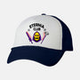 Eternia Club-unisex trucker hat-Melonseta