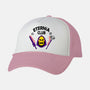Eternia Club-unisex trucker hat-Melonseta