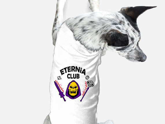 Eternia Club
