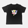 Guardian-baby basic tee-Douglasstencil