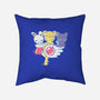 Guardian-none removable cover w insert throw pillow-Douglasstencil