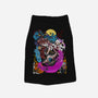 Wano Fights-dog basic pet tank-Genesis993