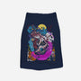 Wano Fights-dog basic pet tank-Genesis993