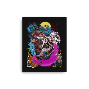 Wano Fights