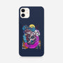 Wano Fights-iphone snap phone case-Genesis993