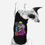 Wano Fights-dog basic pet tank-Genesis993