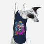 Wano Fights-dog basic pet tank-Genesis993