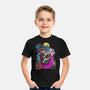Wano Fights-youth basic tee-Genesis993