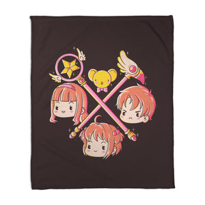Captors Team