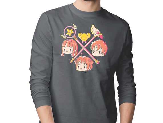 Captors Team