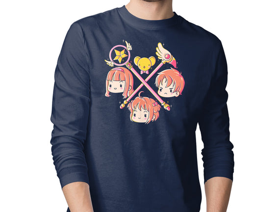 Captors Team