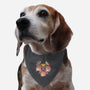 Captors Team-dog adjustable pet collar-Douglasstencil