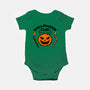 Join The Halloween Club-baby basic onesie-krisren28