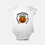 Join The Halloween Club-baby basic onesie-krisren28