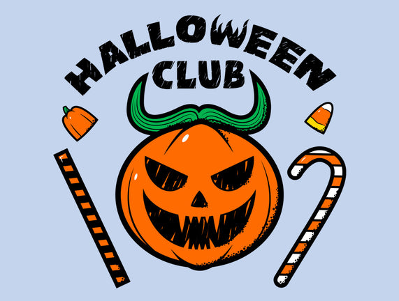 Join The Halloween Club